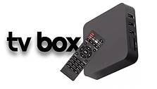 TVBOX